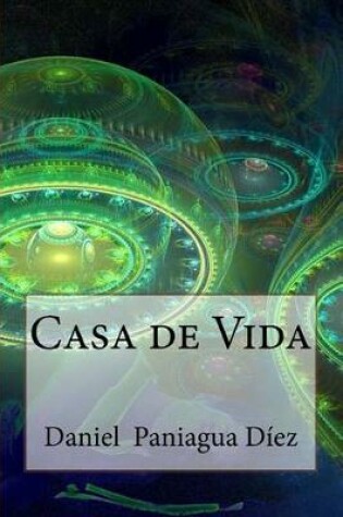 Cover of Casa de Vida