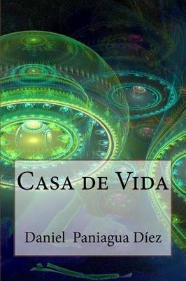 Book cover for Casa de Vida