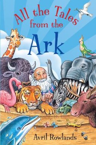 Cover of All the Tales from the Ark