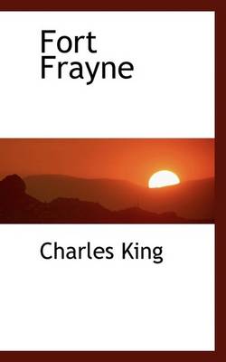 Book cover for Fort Frayne