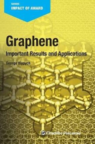 Cover of Graphene