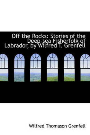 Cover of Off the Rocks