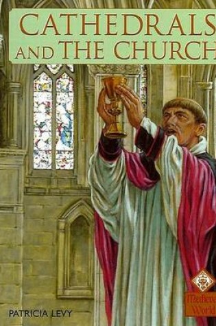 Cover of Cathedrals and the Church