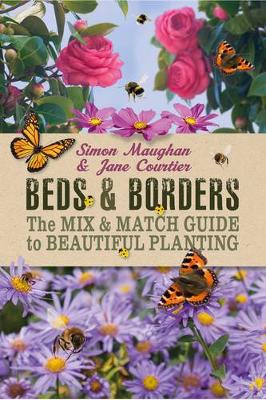 Book cover for Beds & Borders