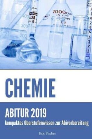 Cover of Abiturwissen Chemie