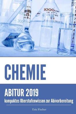 Book cover for Abiturwissen Chemie