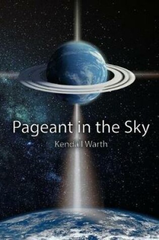 Cover of Pageant In The Sky