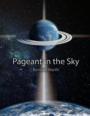 Cover of Pageant In The Sky