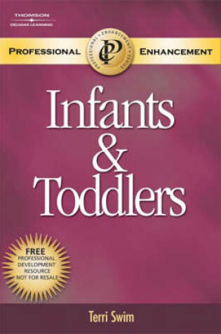 Cover of Infants and Toddlers Prof