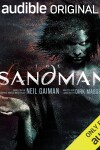 Book cover for The Sandman