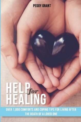 Cover of Help for Healing