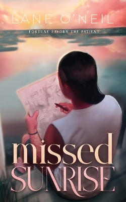 Cover of Missed Sunrise