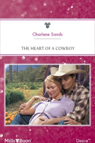 Cover of The Heart Of A Cowboy