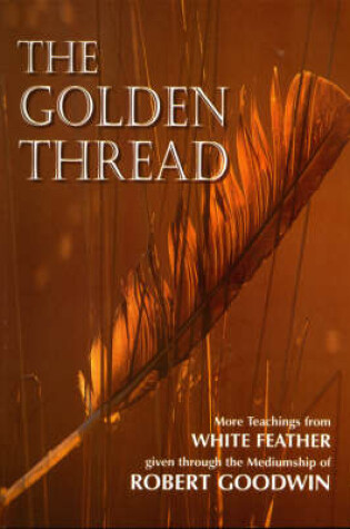 Cover of Golden Thread