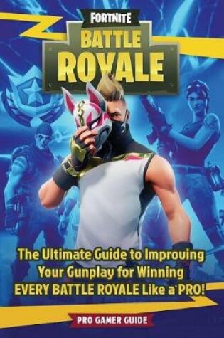 Cover of Fortnite