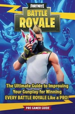 Book cover for Fortnite