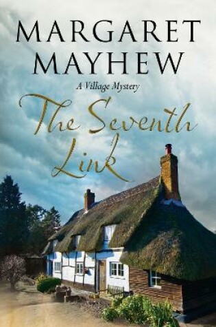 Cover of The Seventh Link