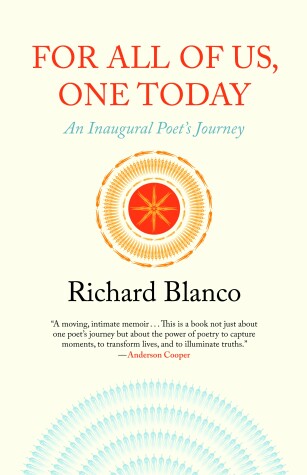 Book cover for For All of Us, One Today