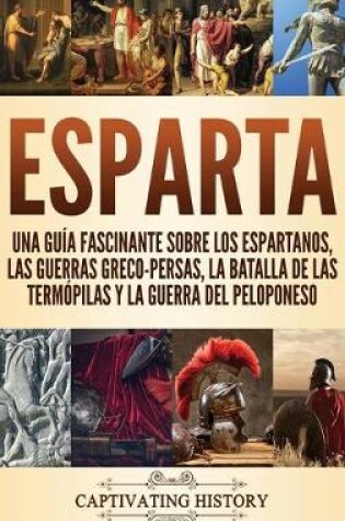 Cover of Esparta