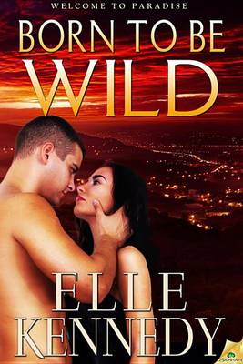 Book cover for Born to Be Wild