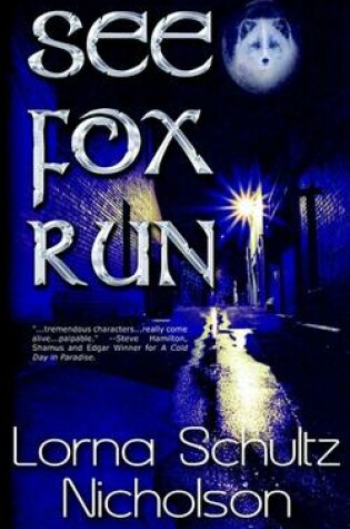 Cover of See Fox Run