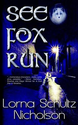 Book cover for See Fox Run