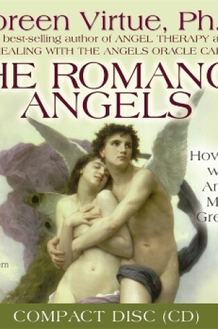 Cover of The Romance Angels