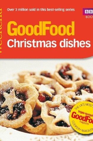 Cover of Good Food: Christmas Dishes