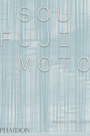 Cover of Sou Fujimoto