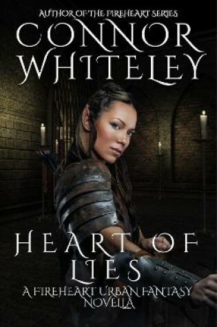 Cover of Heart of Lies