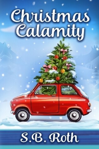 Cover of Christmas Calamity