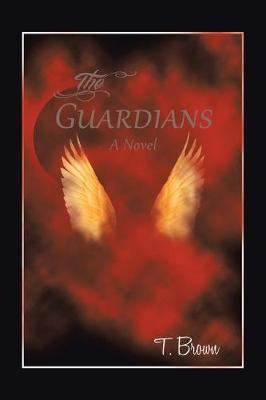 Cover of The Guardians