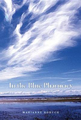 Book cover for In the Blue Pharmacy