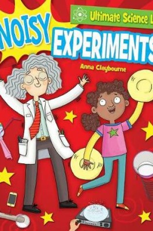 Cover of Noisy Experiments