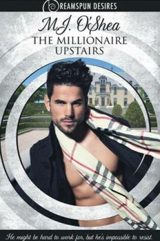 Cover of The Millionaire Upstairs