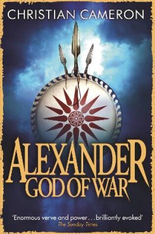 Cover of Alexander