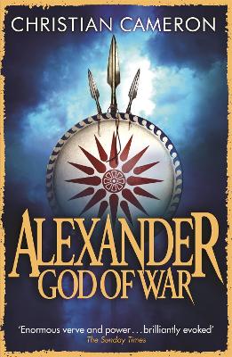 Book cover for Alexander