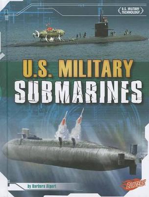 Cover of U.S. Military Submarines
