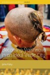 Book cover for Becoming Vaishnava in an Ideal Vedic City