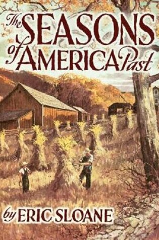 Cover of The Seasons of America Past