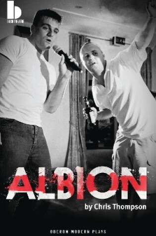 Cover of Albion