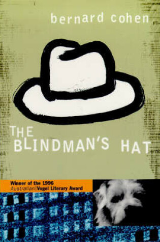 Cover of The Blindman's Hat