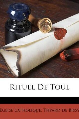 Cover of Rituel de Toul