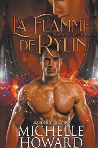 Cover of La Flamme de Rylin