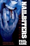 Book cover for Nailbiters