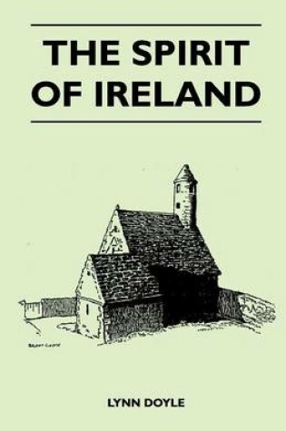 Cover of The Spirit of Ireland