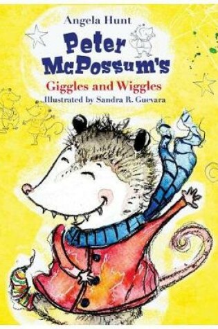 Cover of Peter McPossum's Wiggles and Giggles