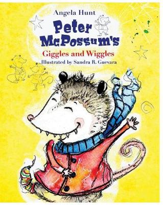 Book cover for Peter McPossum's Wiggles and Giggles