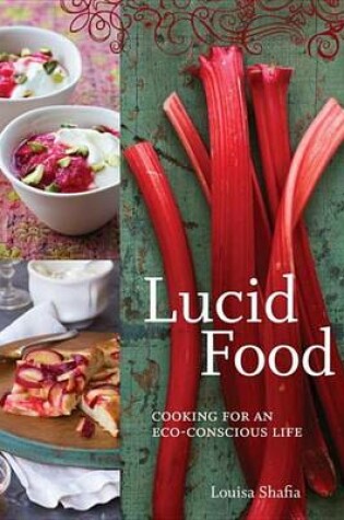 Cover of Lucid Food