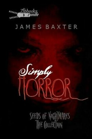 Cover of Simply Horror